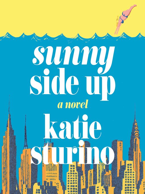 Sunny Side Up Monmouth County Library OverDrive